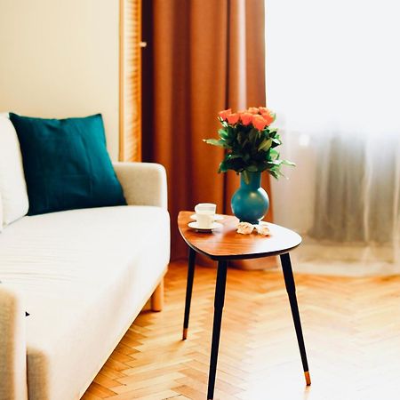National Stadion Apartment 바르샤바 외부 사진
